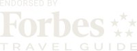 Forbes Travel Guide Endorsed