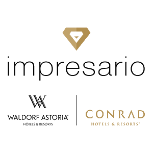 Hilton Impresario Waldorf Astoria Conrad Preferred Partner Program