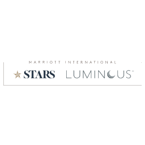 Marriott STARS and Luminous Preferred Partner Program