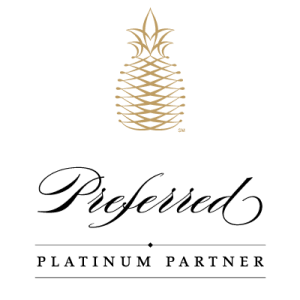 Preferred Hotels Platinum Partner Program