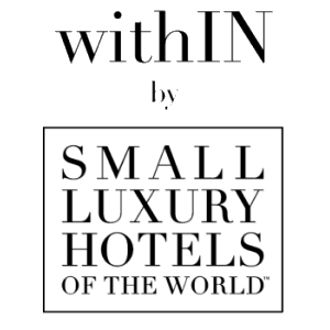 Small Luxury Hotels of the World withIN Preferred Partner Program