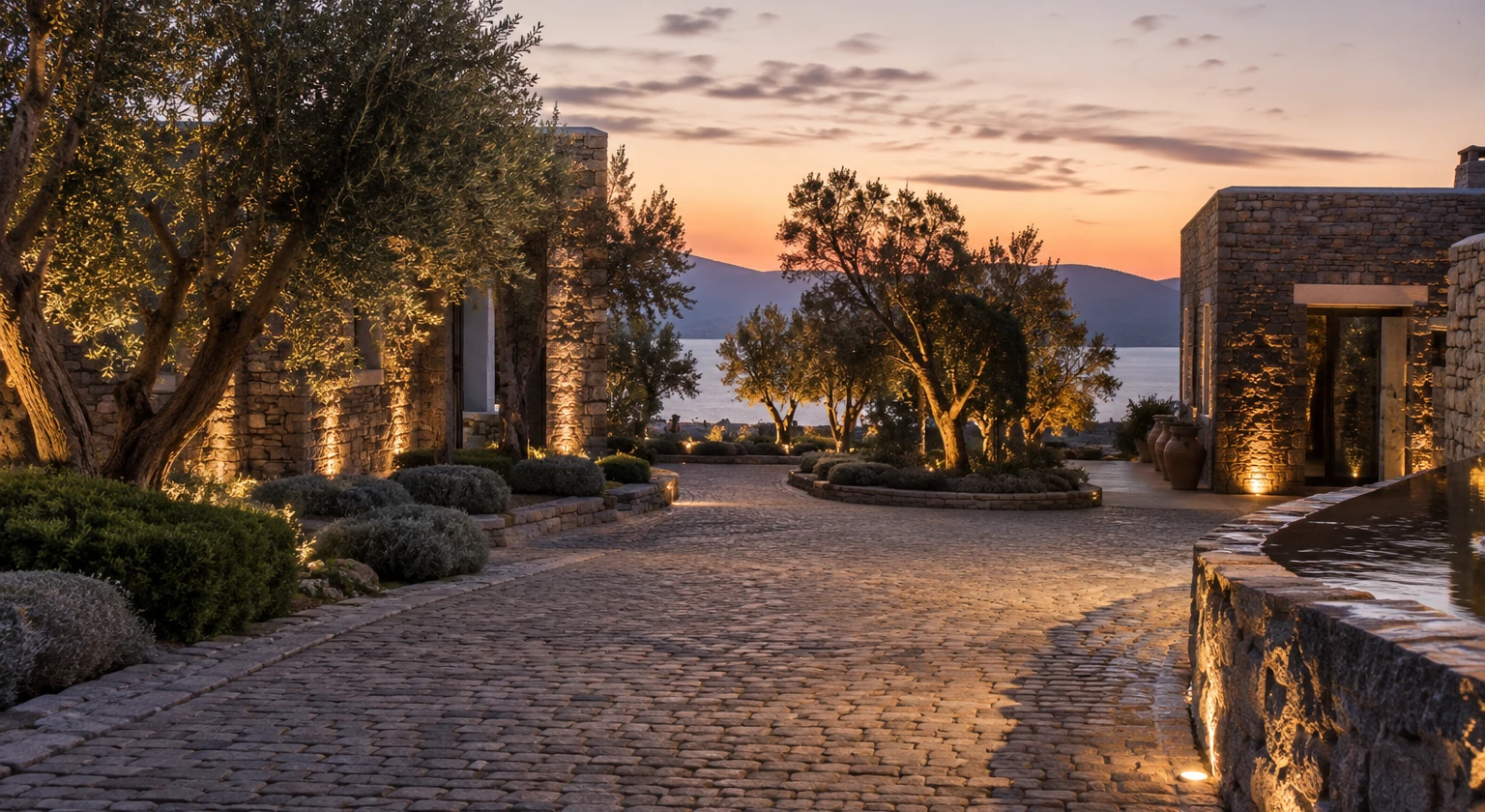 Travel for couples without children: adults-only resorts worldwide