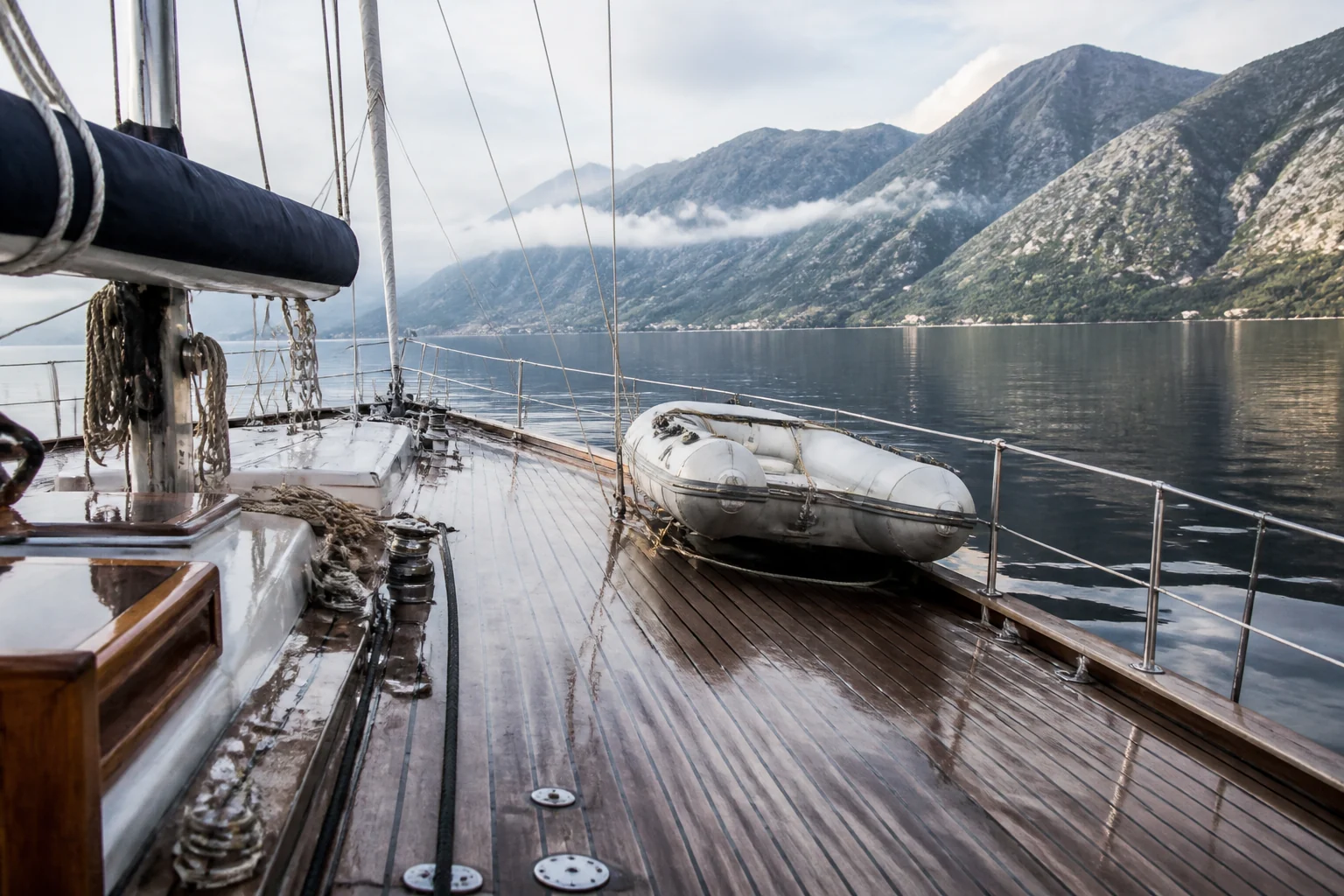 Luxury Travel Advisory: Better Planning Decisions