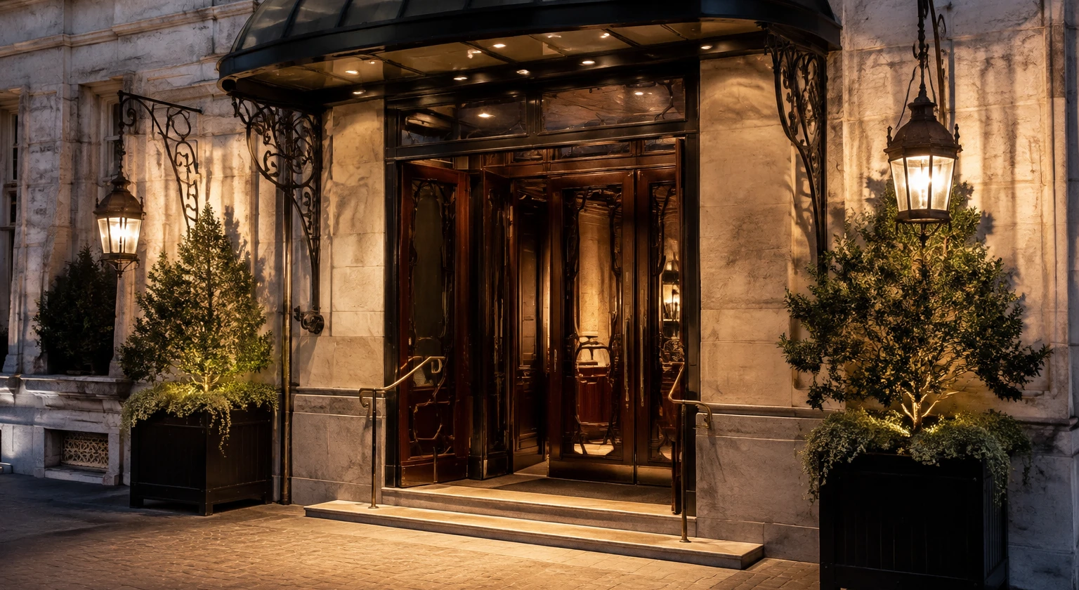 Fine Dining Reservations While Traveling: How to Really Get Top Tables.