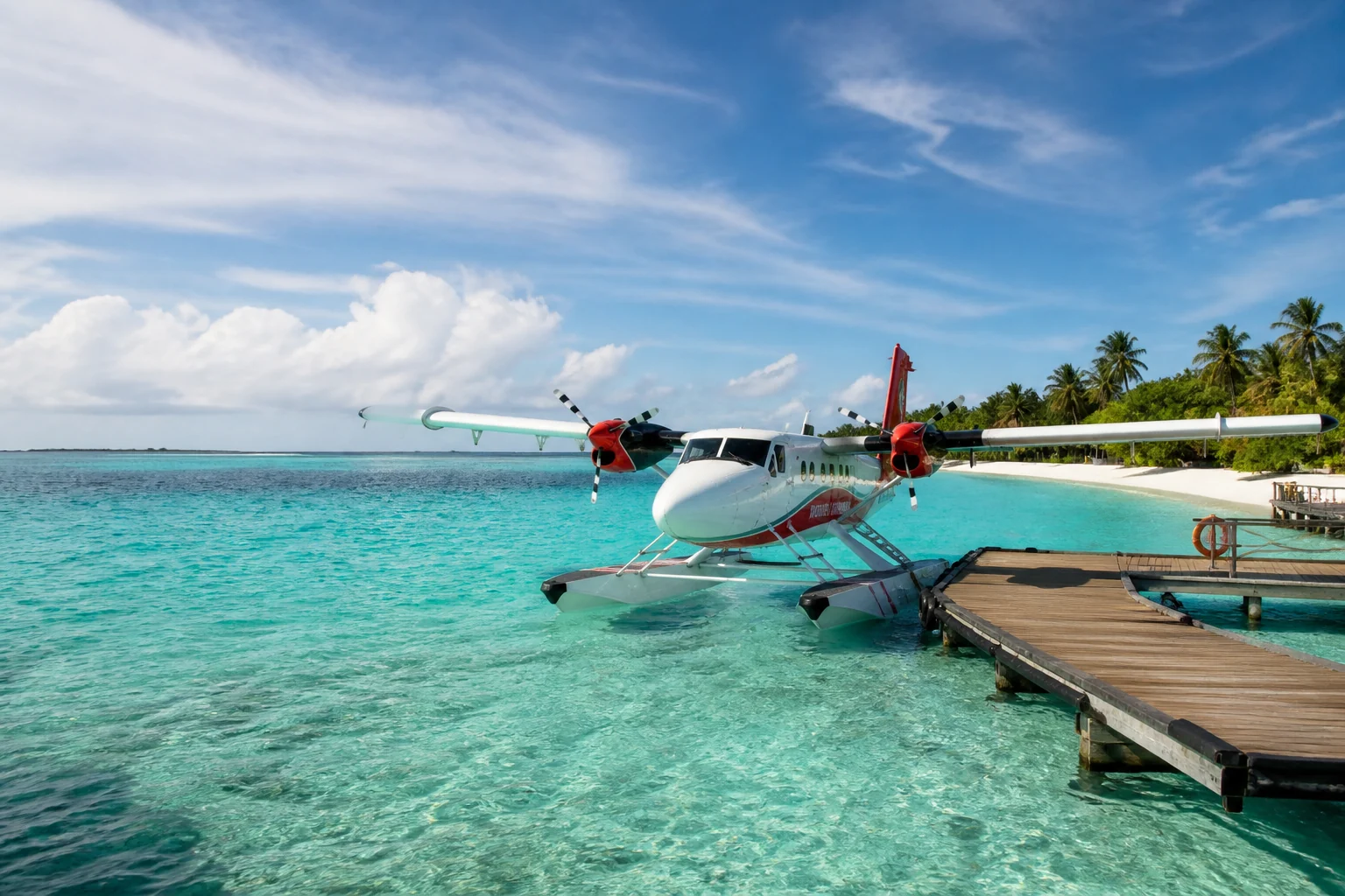 Distribute your honeymoon budget correctly: villa, flight, dining or experiences
