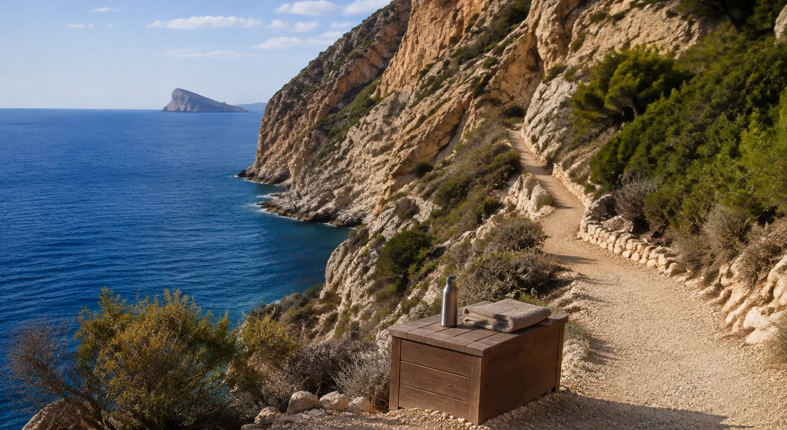 Longevity Retreats: Traveling for a Longer, Healthier Life