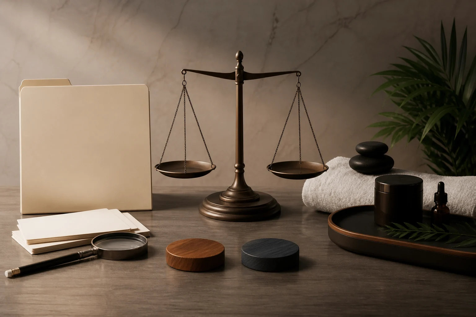 Contrast therapy in luxury hotels: sauna, ice bath and high-end wellness