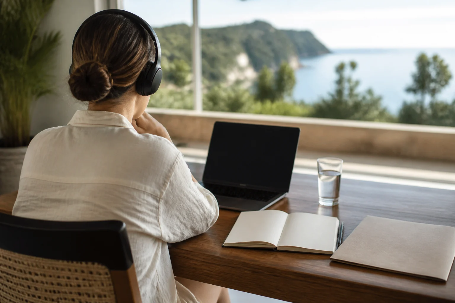 Prepare the detox retreat correctly: laboratory values, caffeine, everyday life and rebound.