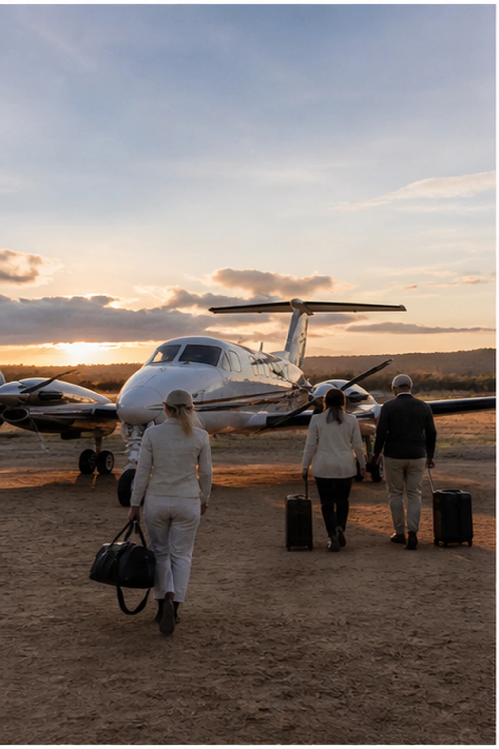 Luxury Travel Advisory: Better Planning Decisions