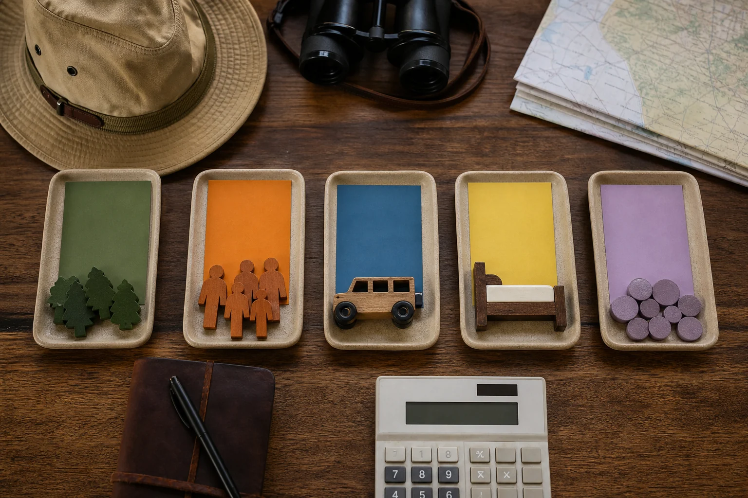 Understanding Conservation Fees: Which fees make sense on safari trips.