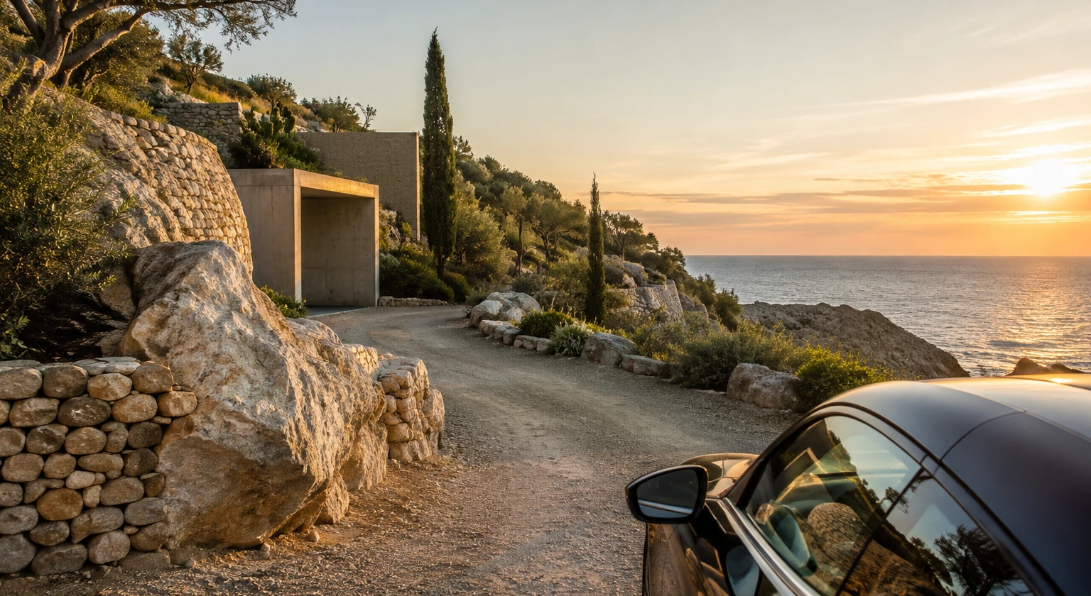 Secret Hotel or Private Sale: When discretion can be a risk.