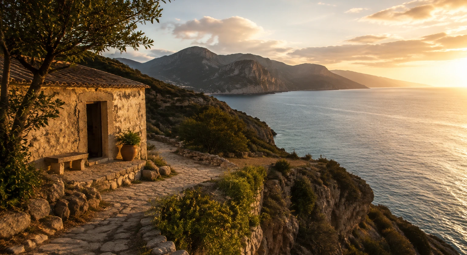 Slow travel for guests: fewer destinations, more depth