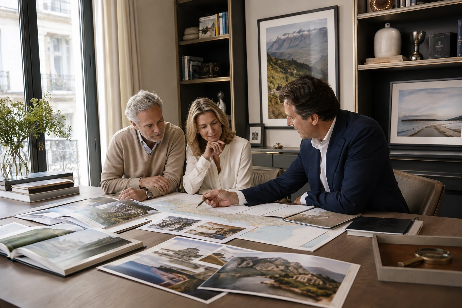 Bespoke Luxury Tours: Why Personalization is Crucial