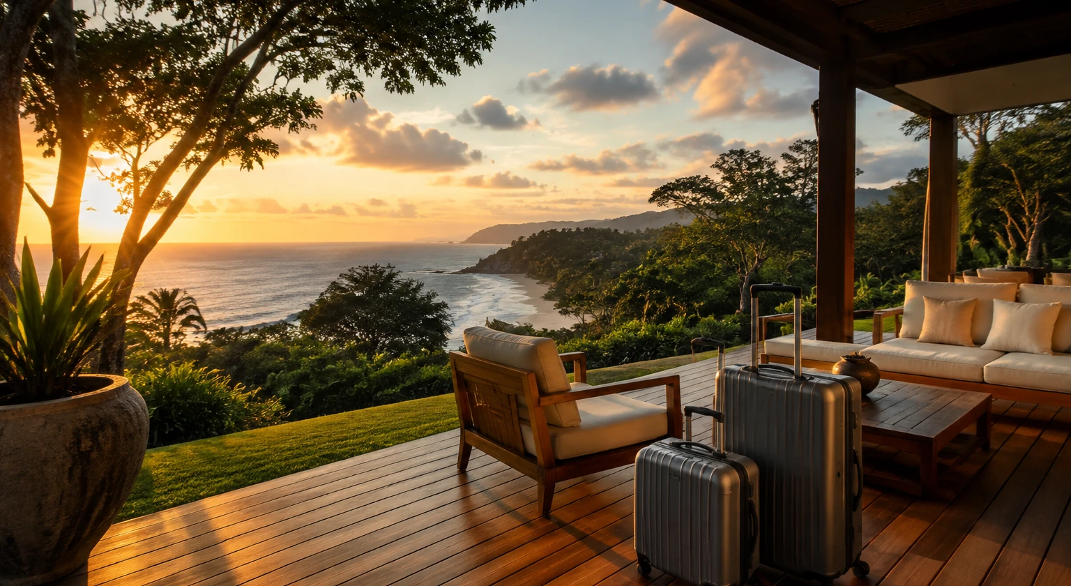 Save a trip after complaints: upgrades, rebooking and on-site escalation.