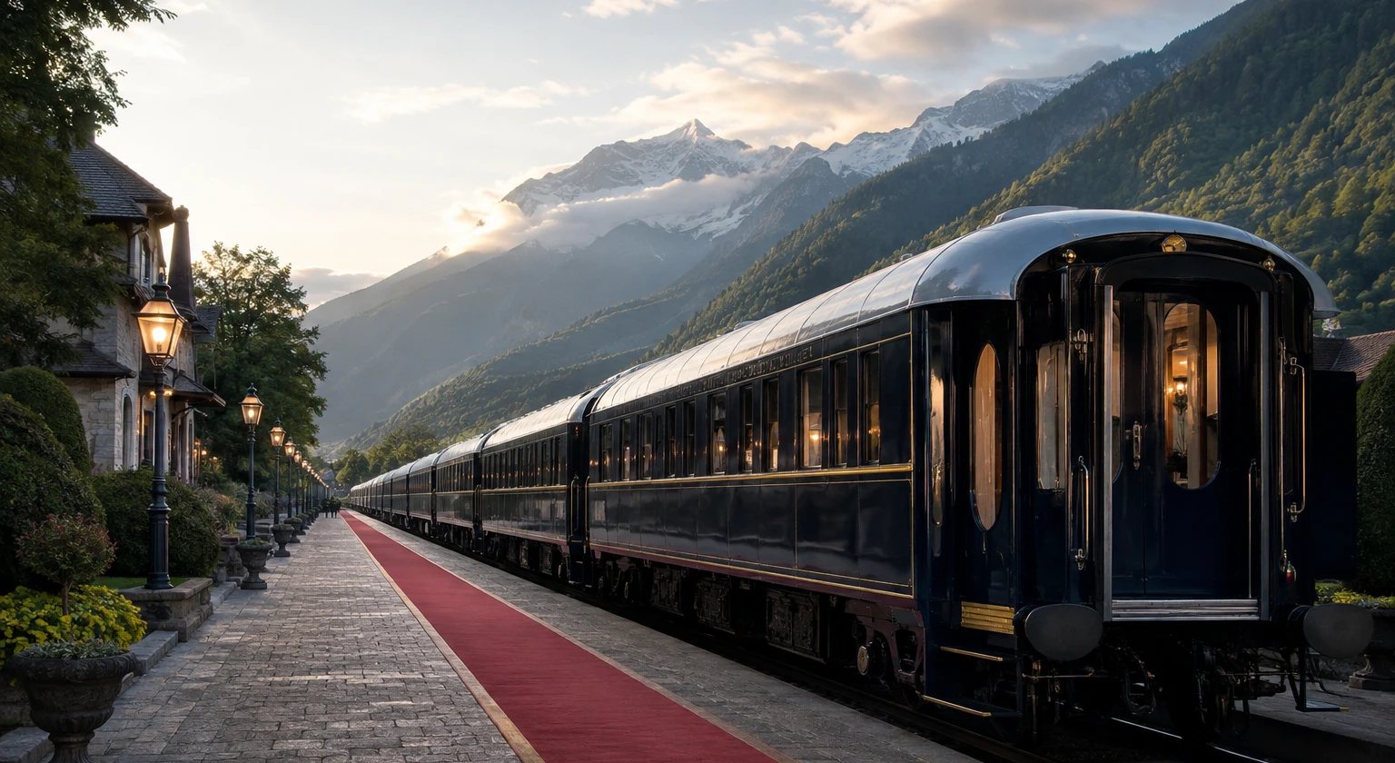 Luxury Travel Advisory: Better Planning Decisions